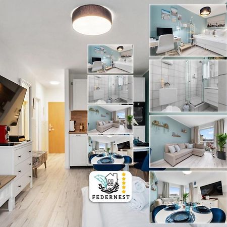 Apartament Federnest Duisburg Zewnętrze zdjęcie