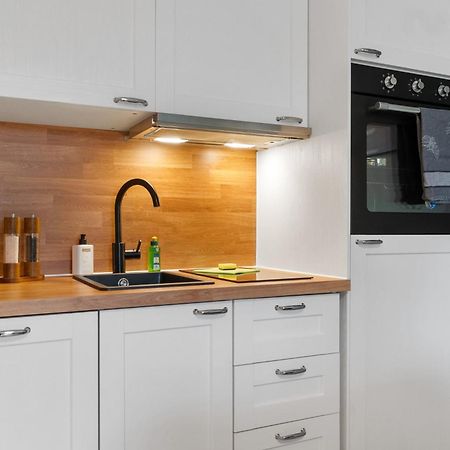 Apartament Federnest Duisburg Zewnętrze zdjęcie