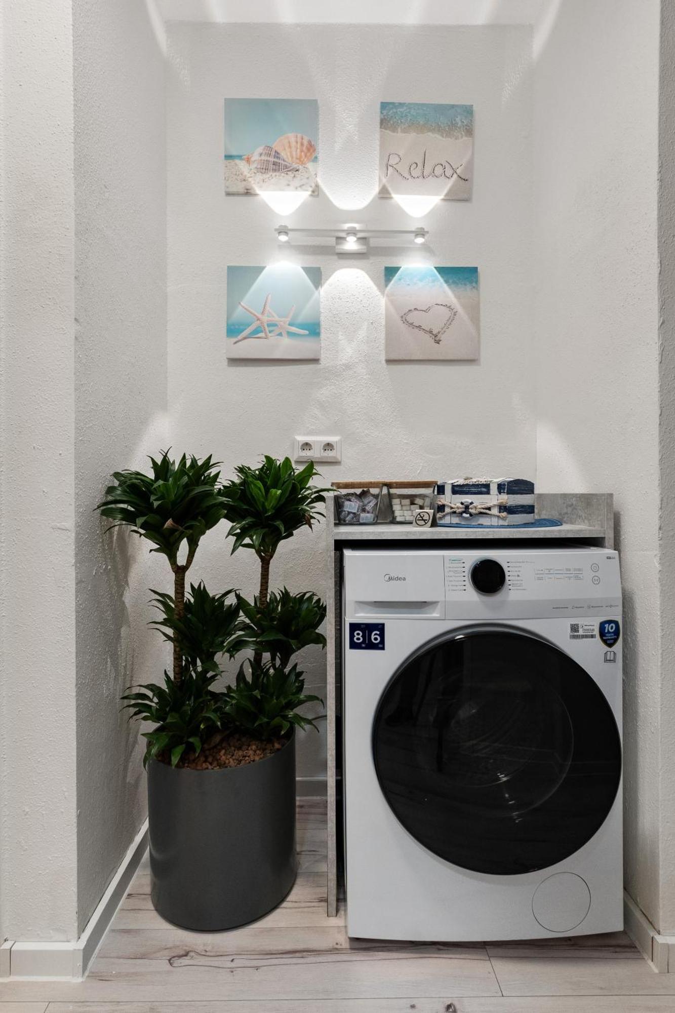 Apartament Federnest Duisburg Zewnętrze zdjęcie