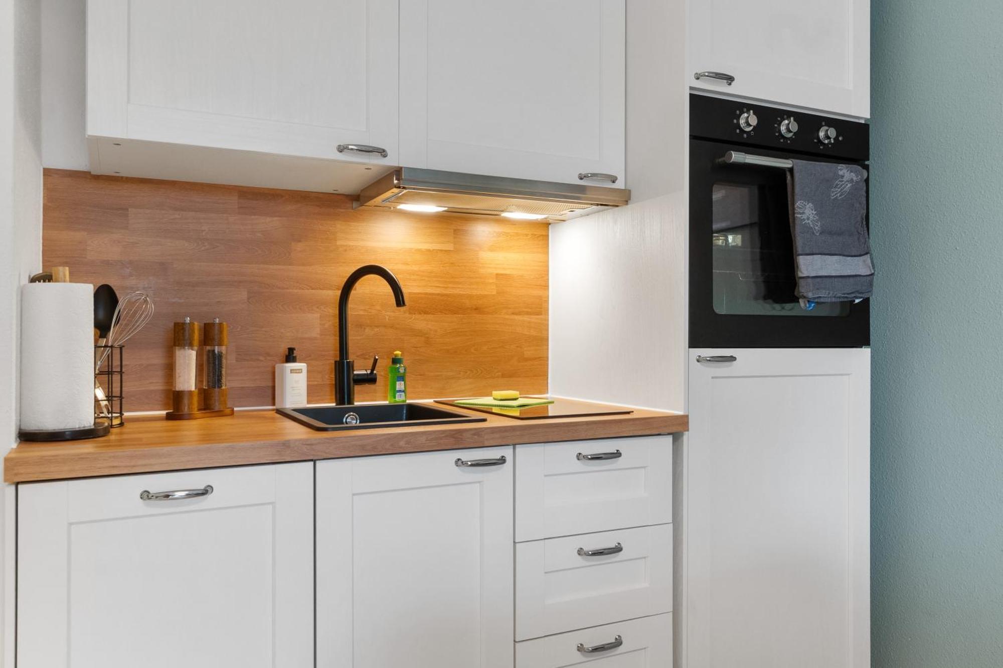 Apartament Federnest Duisburg Zewnętrze zdjęcie