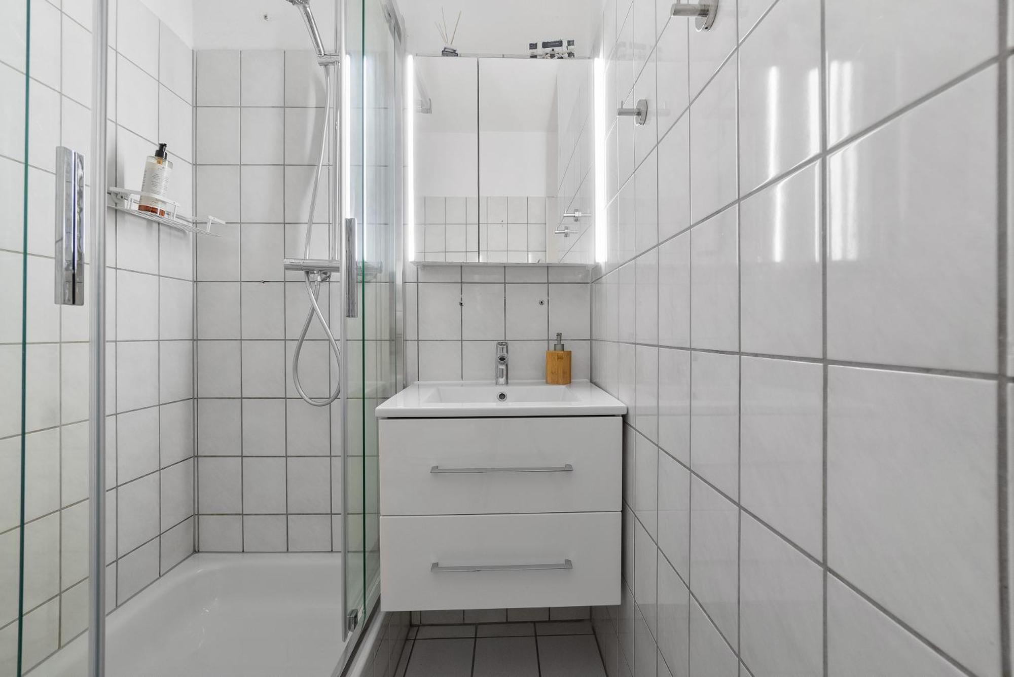 Apartament Federnest Duisburg Zewnętrze zdjęcie