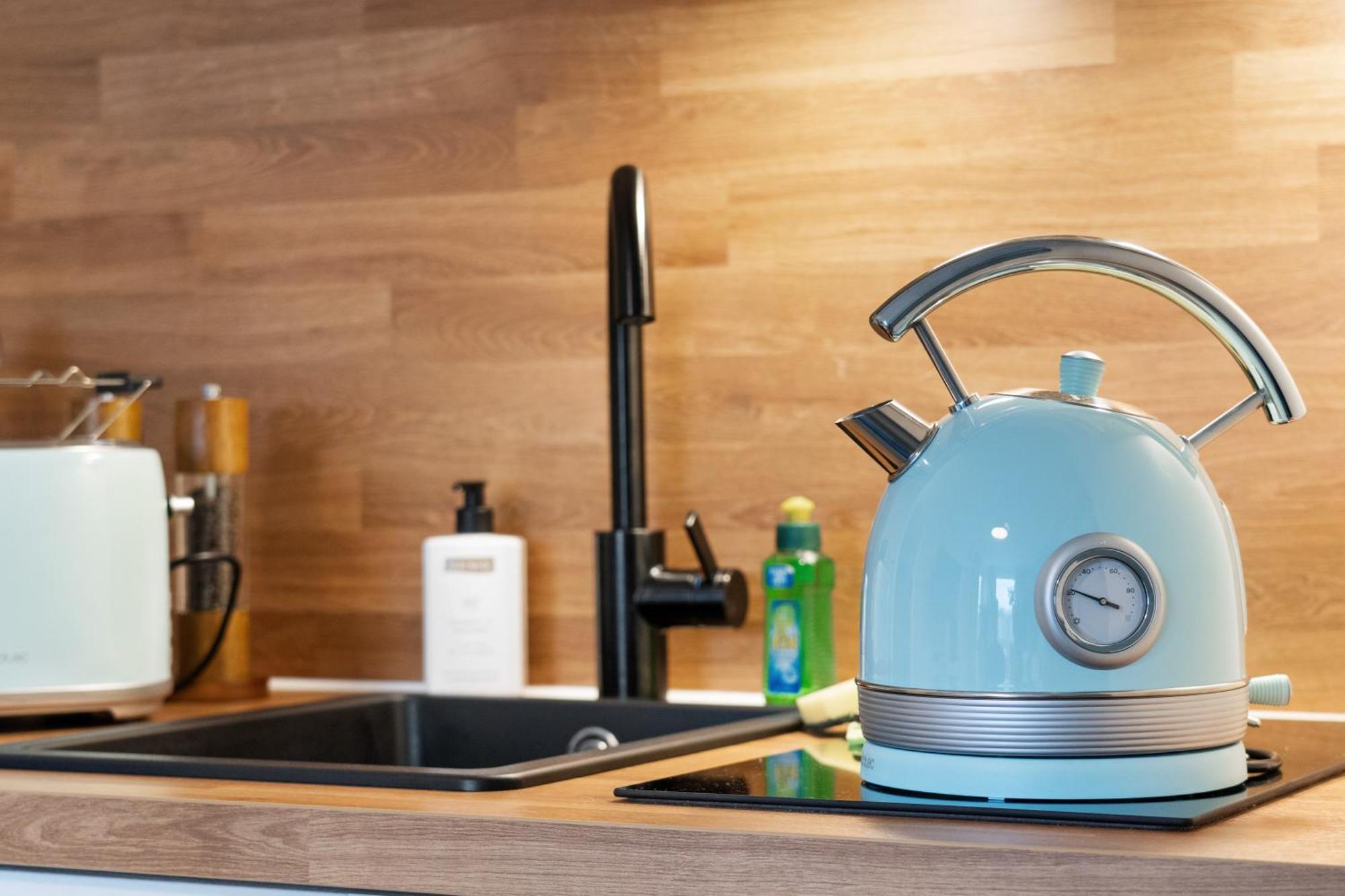 Apartament Federnest Duisburg Zewnętrze zdjęcie