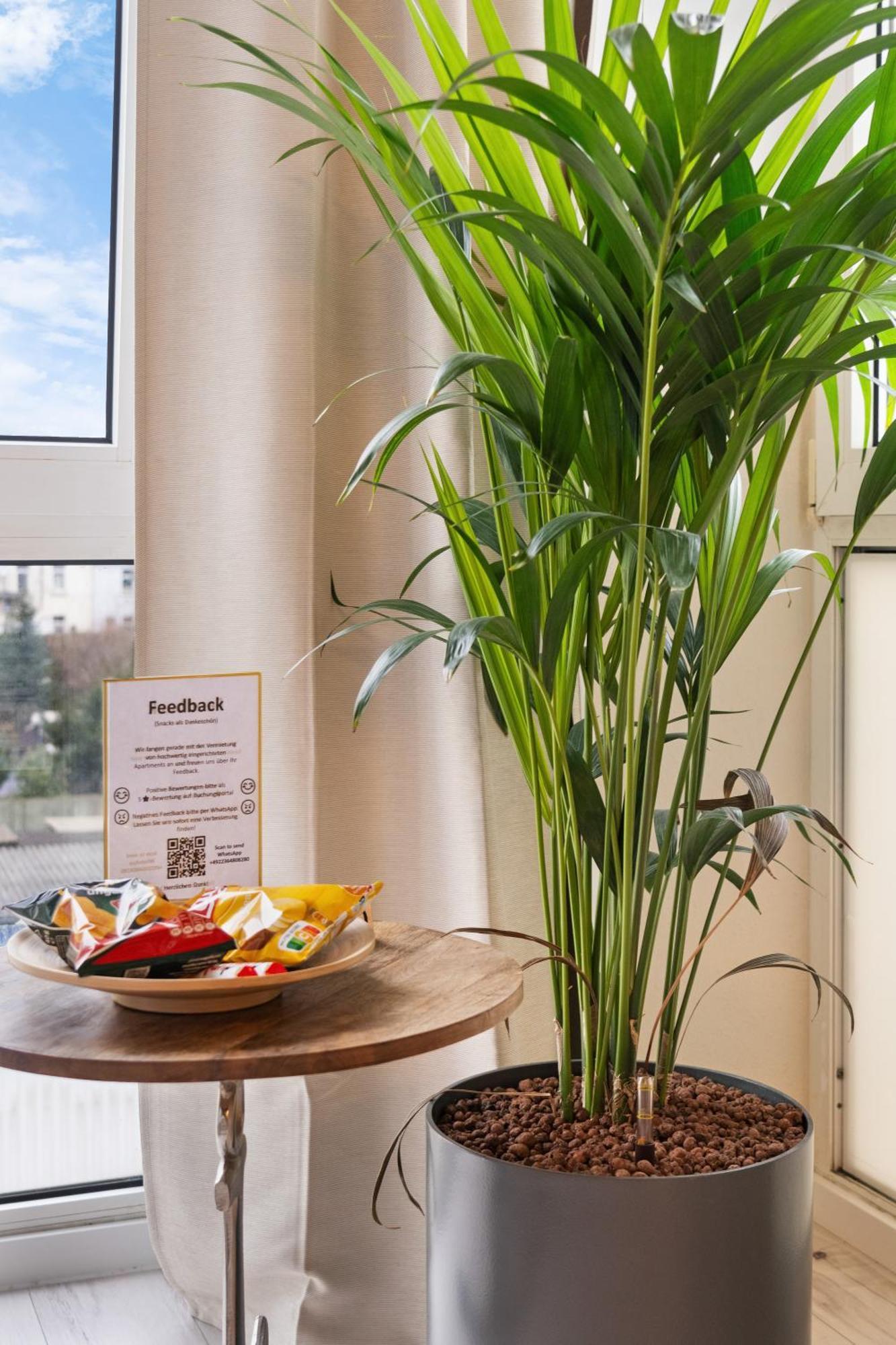 Apartament Federnest Duisburg Zewnętrze zdjęcie