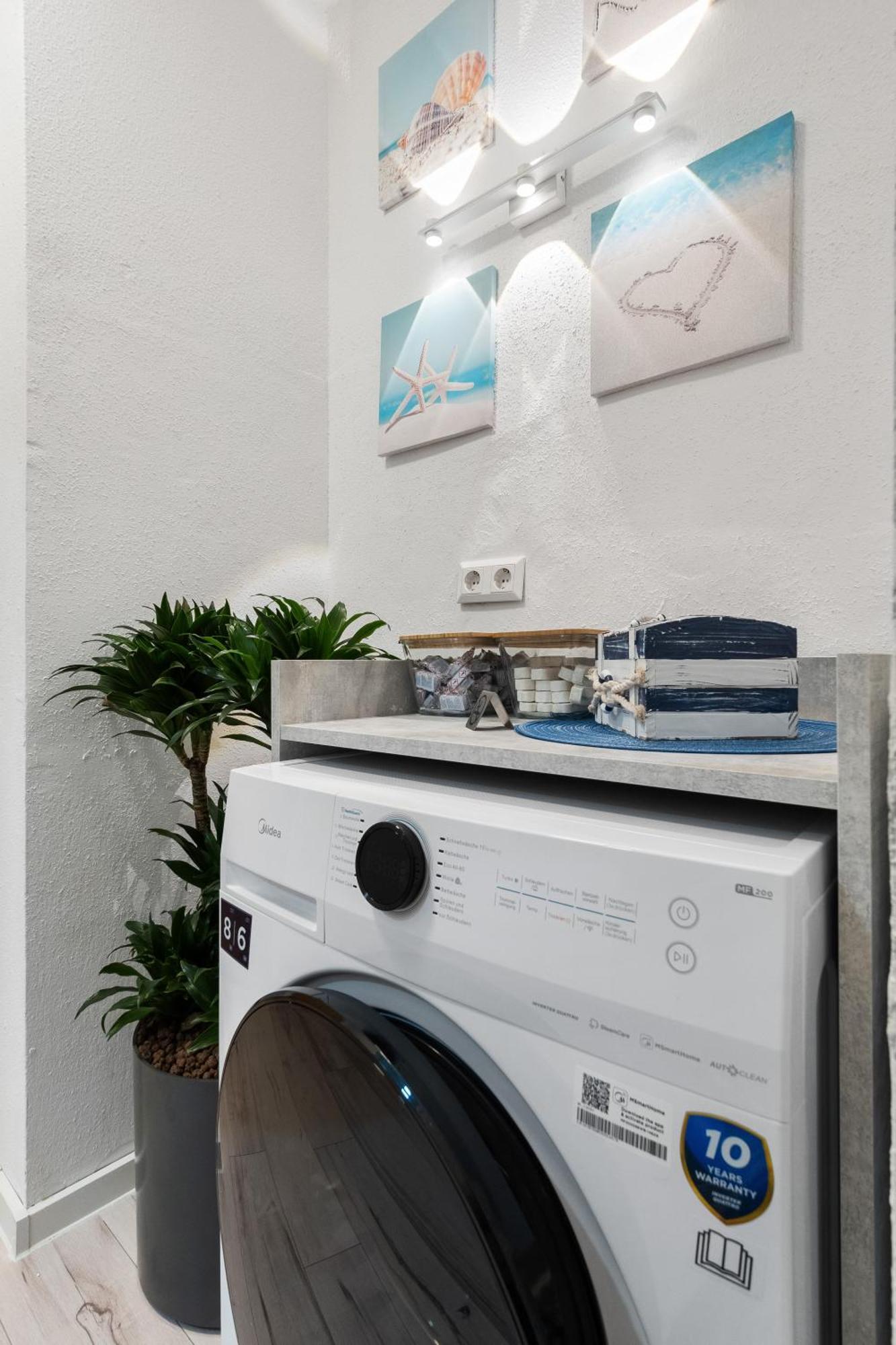 Apartament Federnest Duisburg Zewnętrze zdjęcie