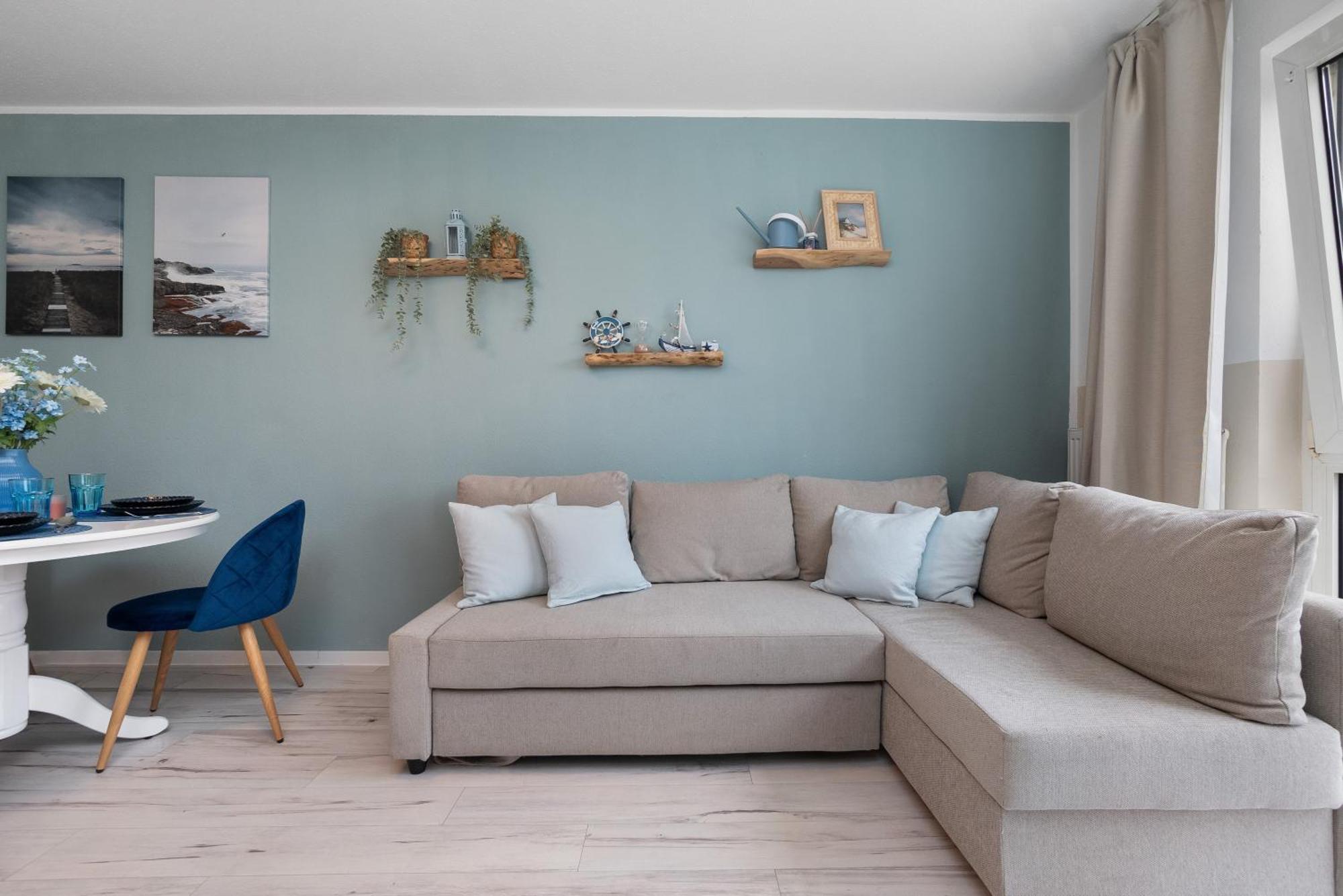 Apartament Federnest Duisburg Zewnętrze zdjęcie